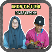 Top 37 Music & Audio Apps Like Kentrung Dimas Gepenk ft. Monica : offline - Best Alternatives
