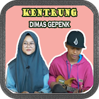 Kentrung Dimas Gepenk ft. Monica : offline