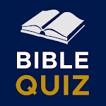 Cover Image of 下载 Bible Quiz & Answers  APK