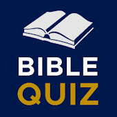 Bible Quiz & Answers APK download