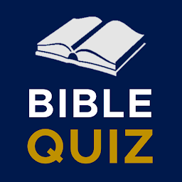 Icon image Bible Quiz & Answers