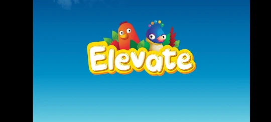 Elevate by Library For All