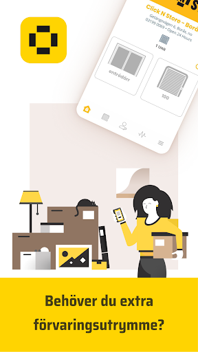 Anteprima dell'app