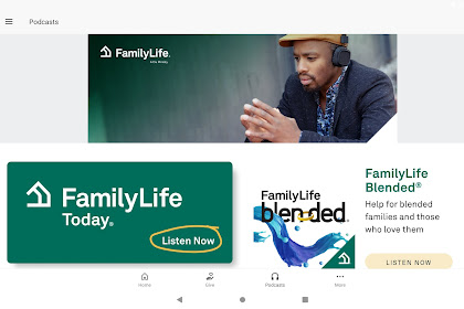 family life weekend to remember app