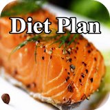 Diet Plan For Women icon