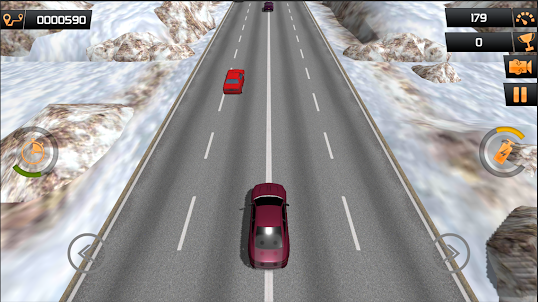 Frenzy Street Racers