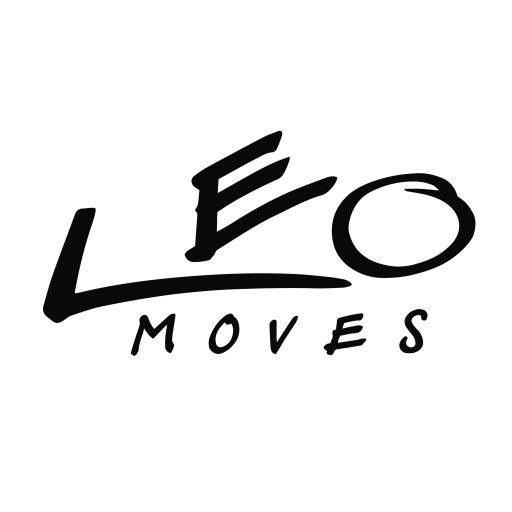 LeoMoves  Icon