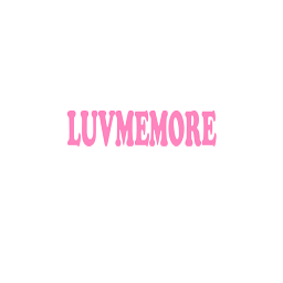 Icon image Luvmemore