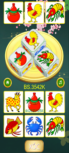 bau cua 2025 screenshot 2 of 6