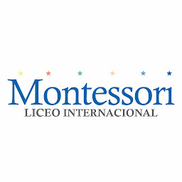 「Montessori Liceo Internacional」圖示圖片
