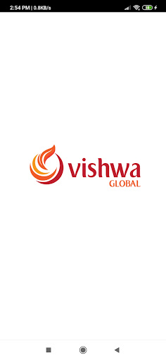 Android application Vishwa Agnihotra screenshort
