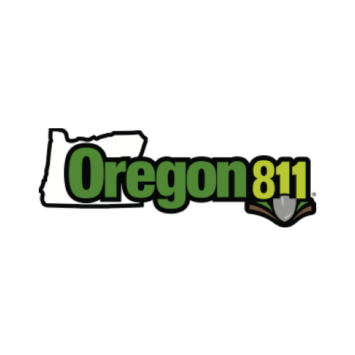 Oregon 811 logo