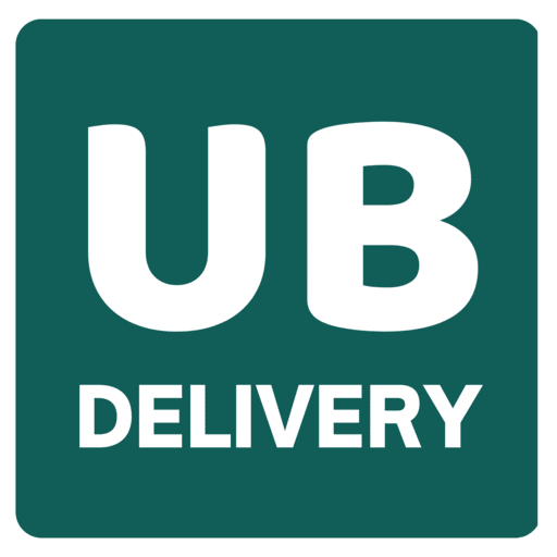 Uzhavarbumi Delivery Partner logo
