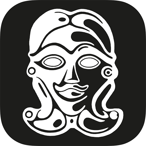 Keltenmuseum Hallein logo