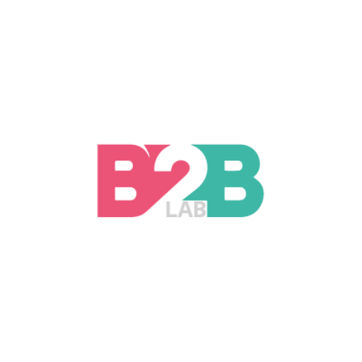 b2b admin logo