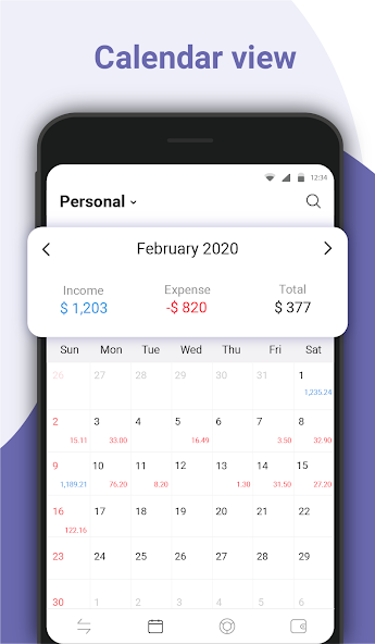 Money Manager - Expense Tracker, Budget Planner 8.3 APK + Mod (Unlimited money) for Android