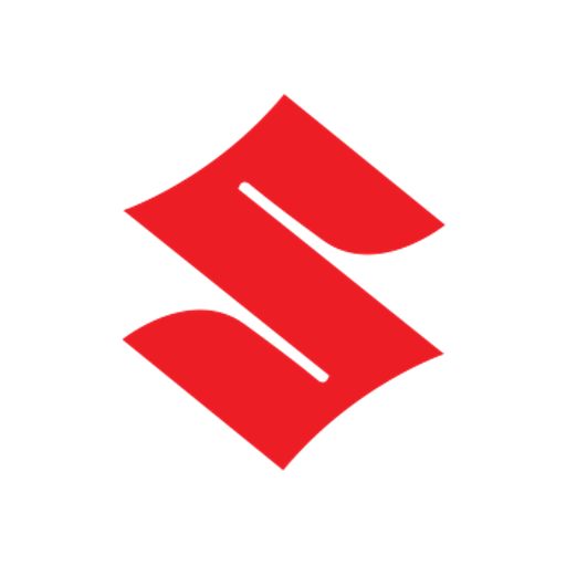 Suzuki Hyperlocal logo