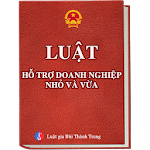 Cover Image of 下载 Luật Hỗ Trợ Doanh Nghiệp Nhỏ V  APK