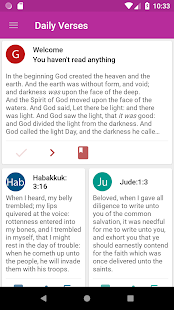 Bible Encyclopedia (ISBE) 1.07 APK screenshots 3