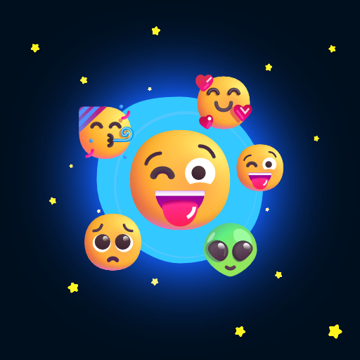Crushmoji: Emoji Matching Fun