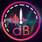 Cover Image of Download Noise dB Detector : Sound Detector 2021 1 APK