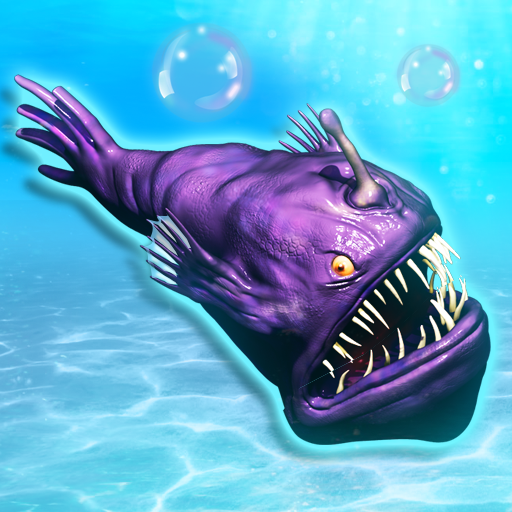 Black Abyssal Fish Scarica su Windows