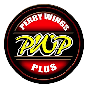 Perry Wings Plus Miami  Icon