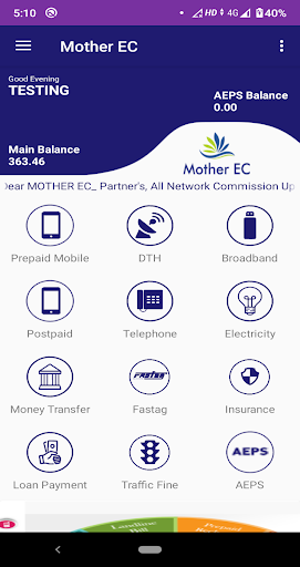 Mother EC Screen 3