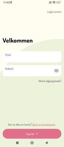Slikbilen Screen 2