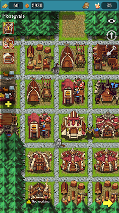 Goblin's Caravan - Screenshot 2