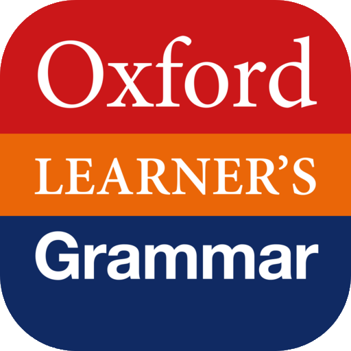 Oxford Learner’s Quick Grammar  Icon