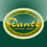 Dante Coffee 丹堤行動e卡－輕鬆體驗咖啡食尚生活 icon