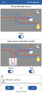Electrical Engineering: Manual Screenshot