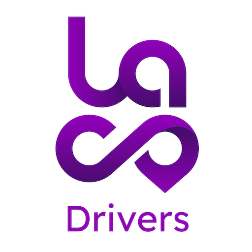 Laco Driver logo