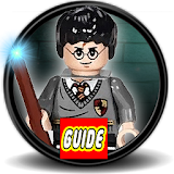 Guide LEGO® Harry Potter icon