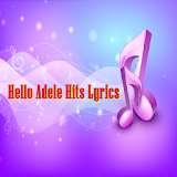 Hits Hello Adele Lyrics icon