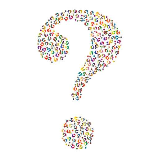 What the word logo