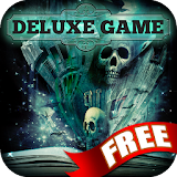 Hidden Object Monsters Deluxe icon
