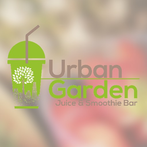 Urban Garden Juice & Smoothie