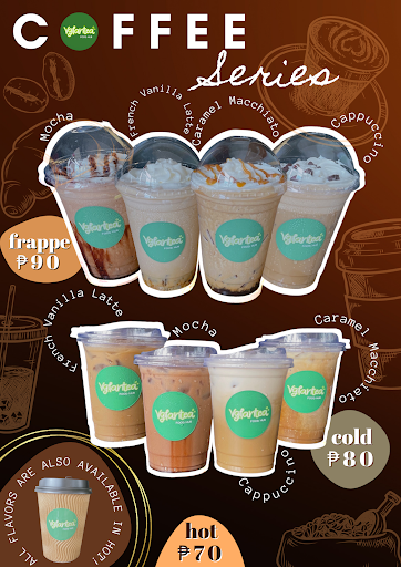 Android application HOUSE-OF-COFFEE screenshort