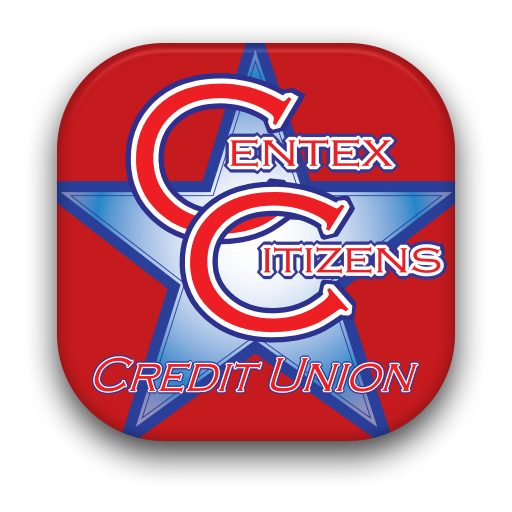Centex Citizens Credit Union logo