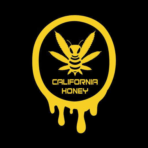 Cali Honey Shop logo
