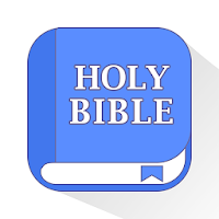 James Bible – daily offline audio Holy Bible