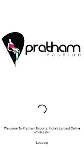 Pratham Exports Unknown