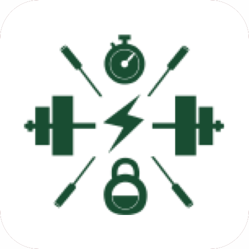 CreateMe Fit logo
