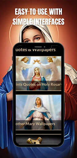 Holy Rosary Prayer Screen 2