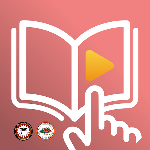 San Carlos Apache Media Player logo