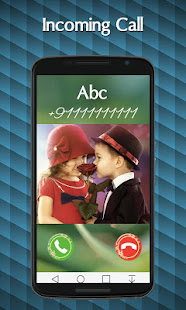 Full Screen Video Caller ID 1.11 APK + Mod (Premium) for Android