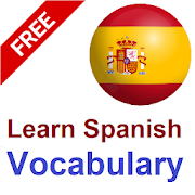 Spanish Word Trainer - Learn Spanish Vocabulary