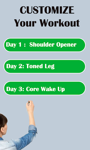 Yoga For Beginners At Home - Health & Fitness - apps